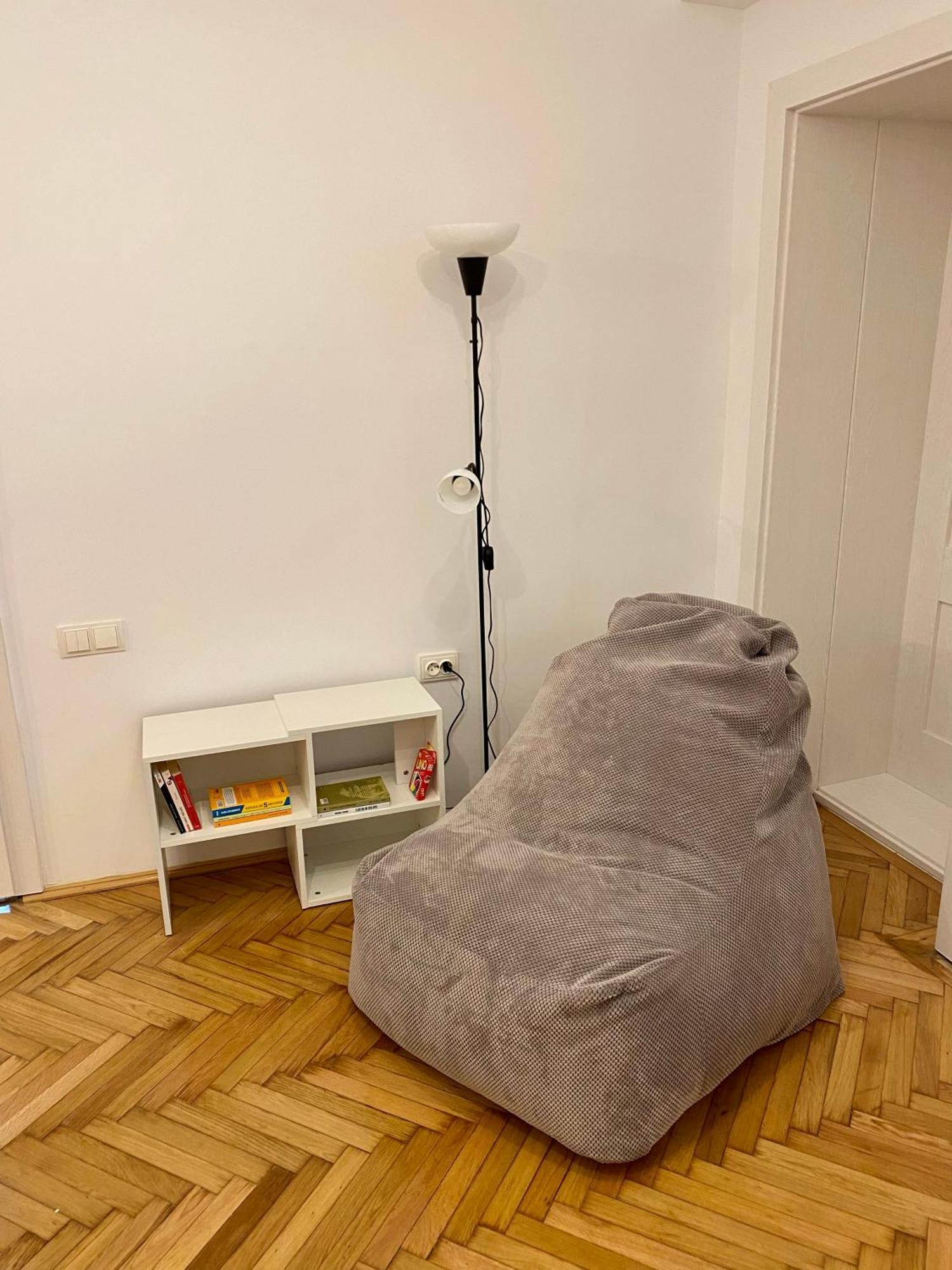 Deluxe Apartment #Casamihai Free Parking Braşov Eksteriør billede