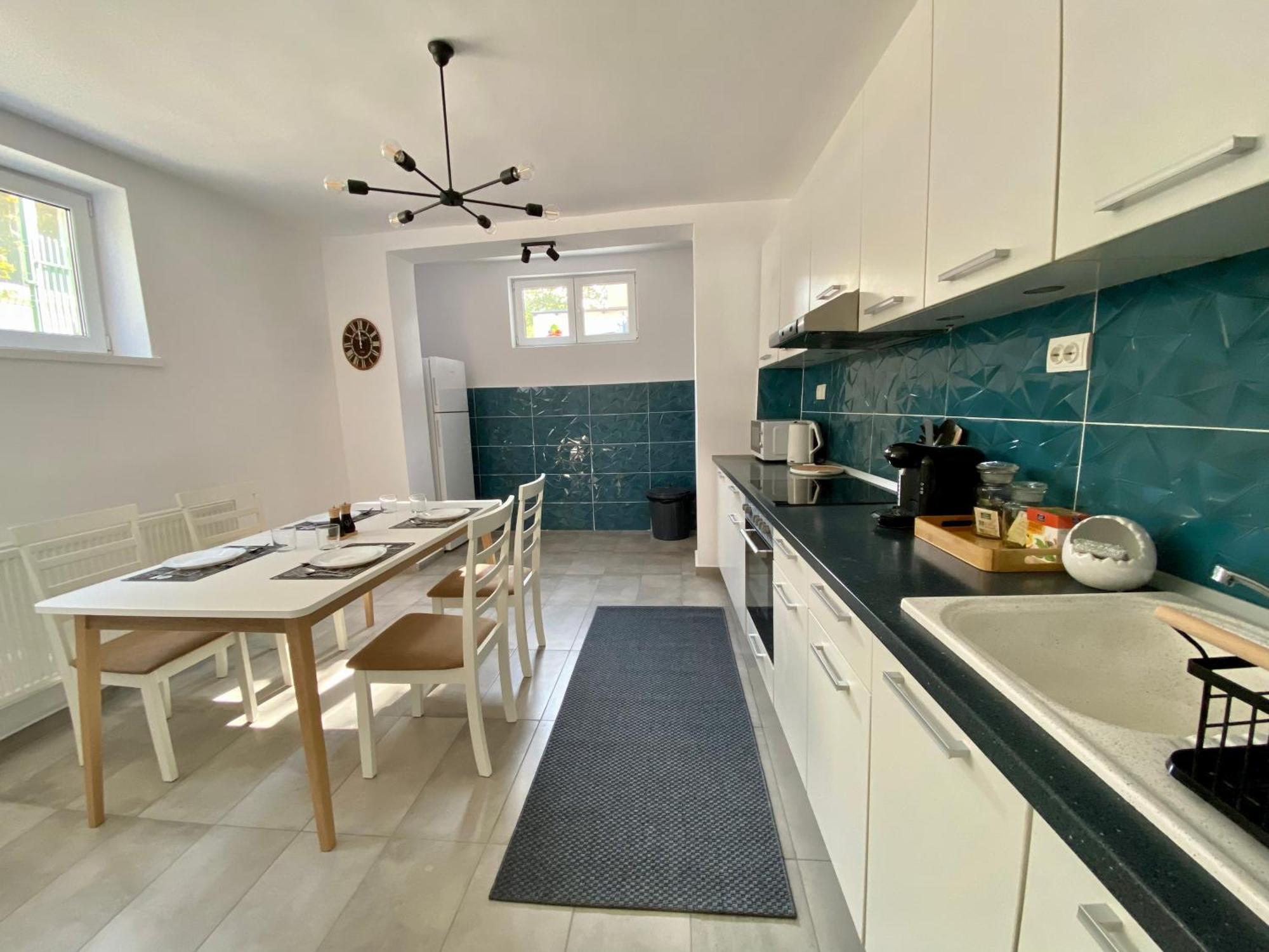 Deluxe Apartment #Casamihai Free Parking Braşov Eksteriør billede