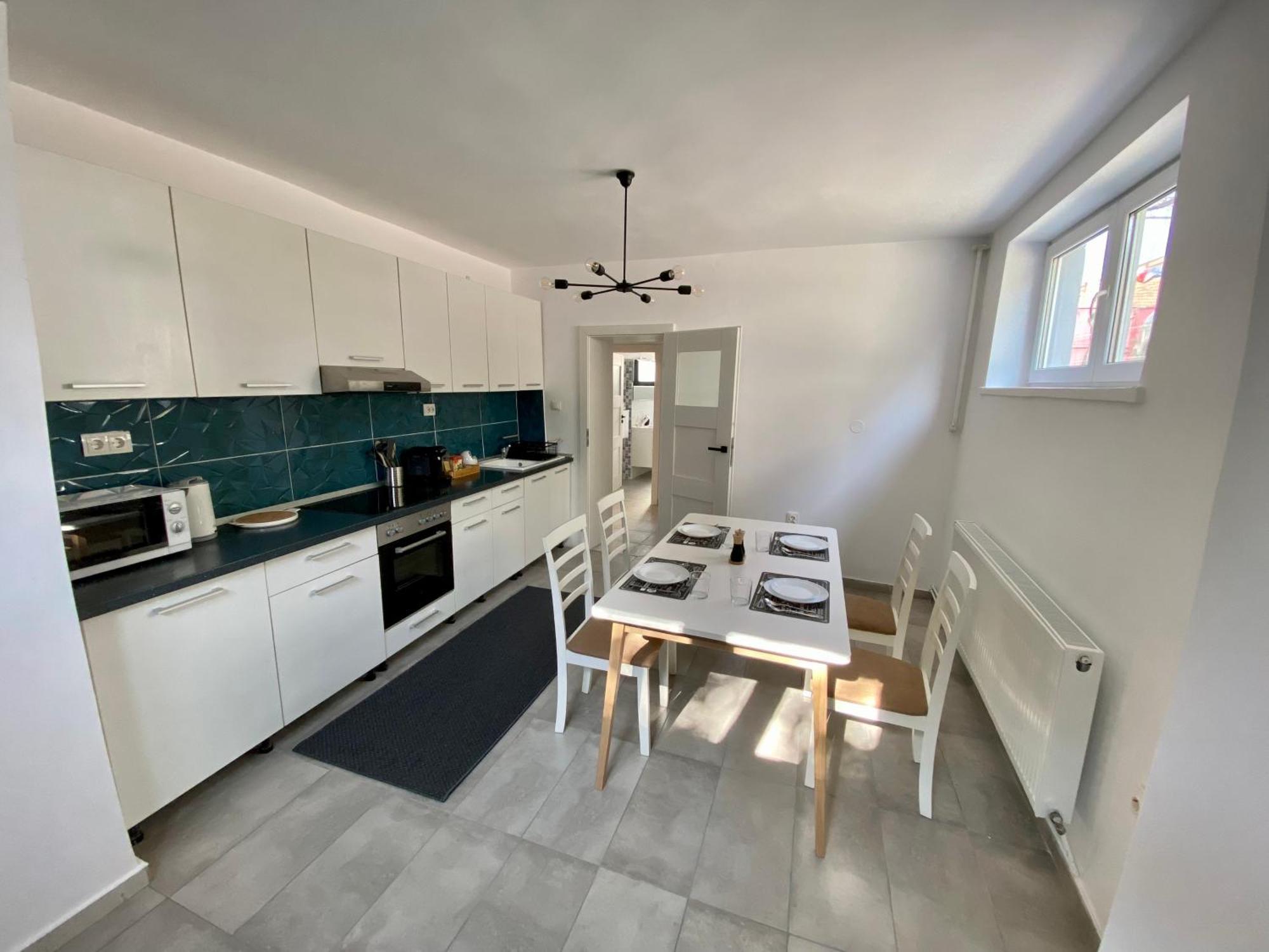Deluxe Apartment #Casamihai Free Parking Braşov Eksteriør billede