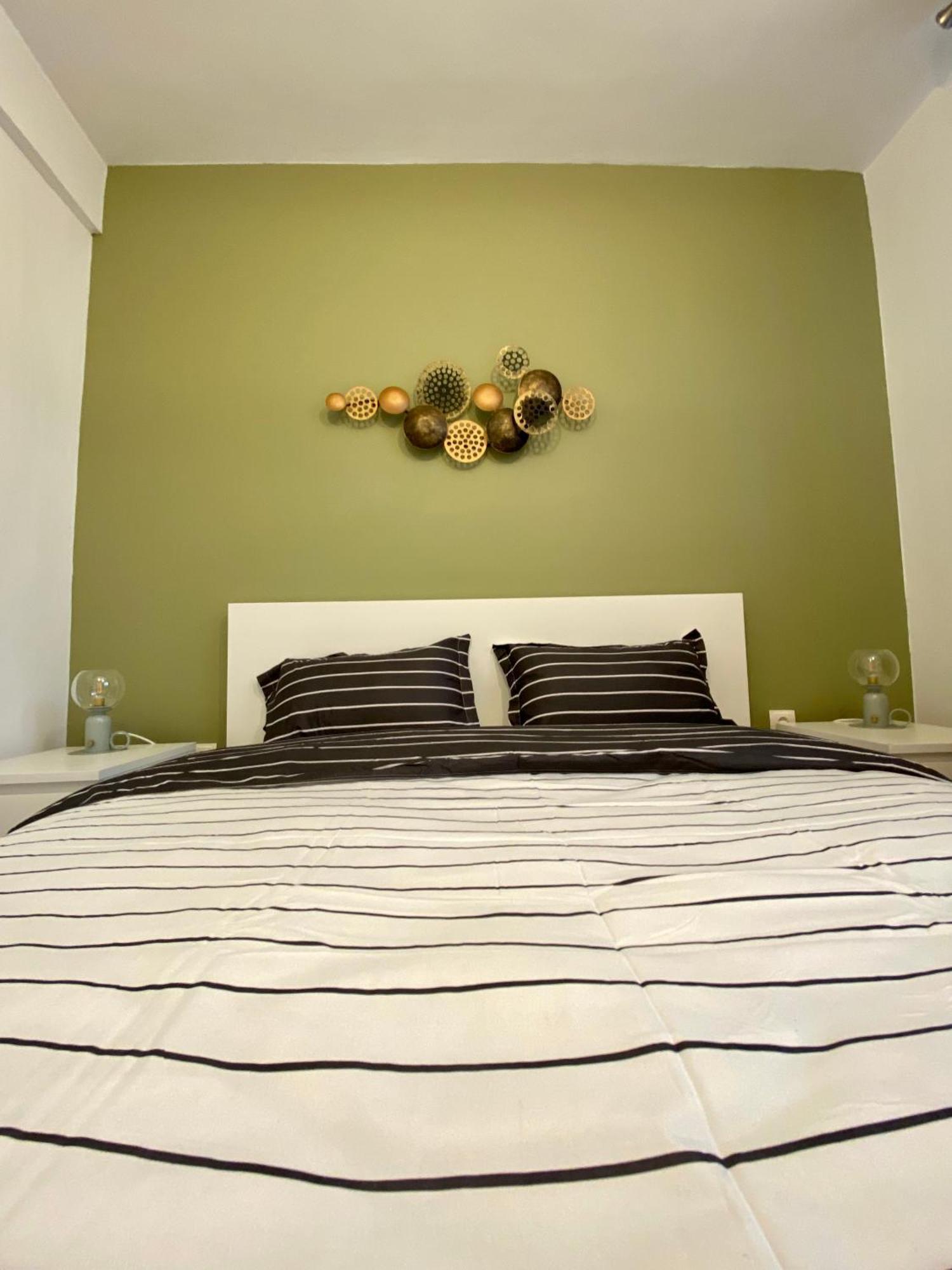Deluxe Apartment #Casamihai Free Parking Braşov Eksteriør billede