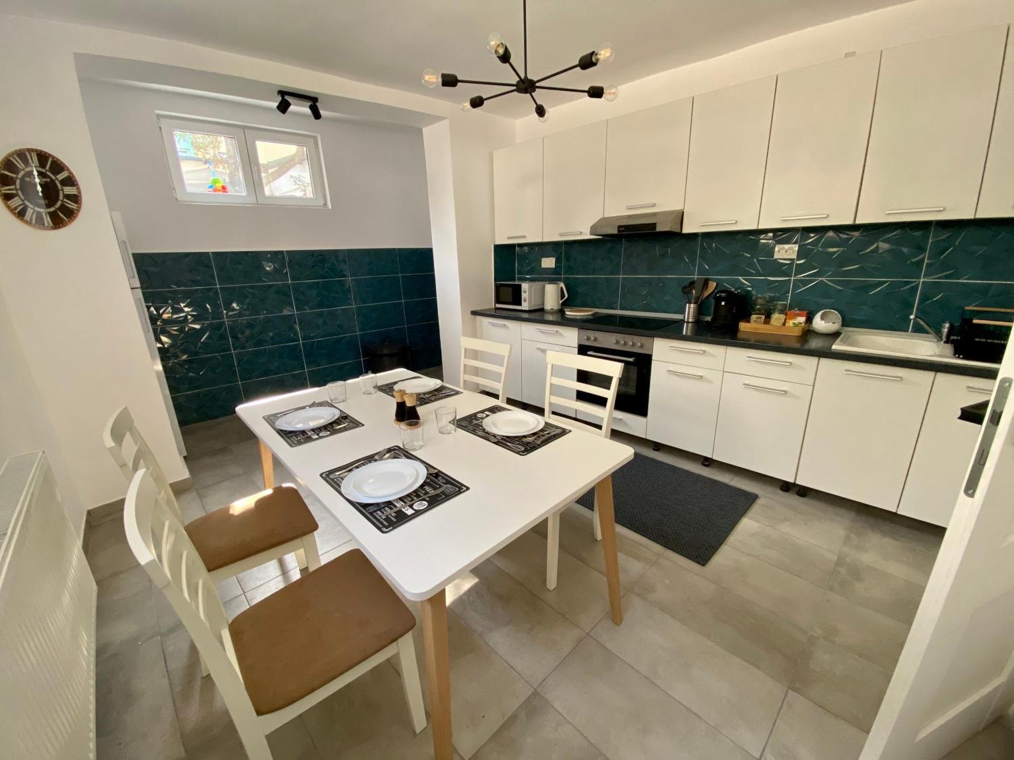Deluxe Apartment #Casamihai Free Parking Braşov Eksteriør billede